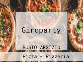 Giroparty