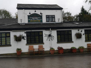 The Hanging Gate Pub And