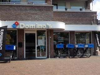Domino's Pizza Hardenberg