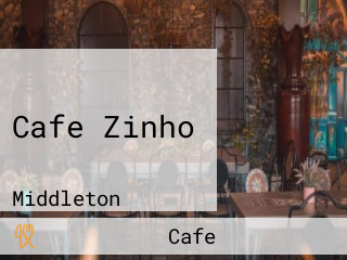 Cafe Zinho