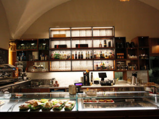 Il Caffe' Della Corte