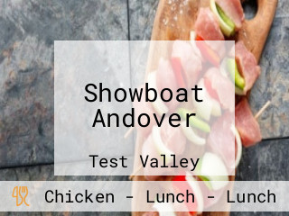 Showboat Andover