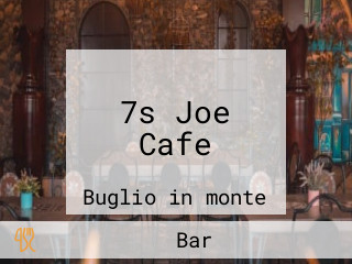 7s Joe Cafe