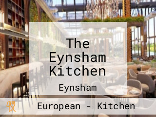 The Eynsham Kitchen