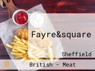 Fayre&square
