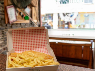 Lloyd's Fish And Chips