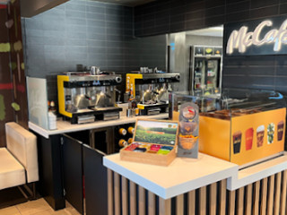 Mcdonald's Hardenberg