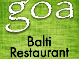 Goa Balti Indian Takeaway