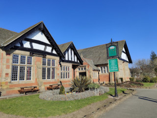 Hulme Hall