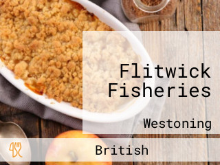 Flitwick Fisheries