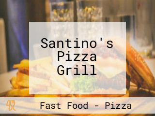 Santino's Pizza Grill