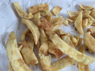 Ffrith And Chips