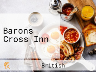 Barons Cross Inn