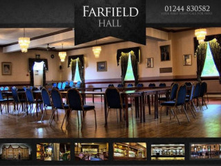 Farfield Masonic Hall