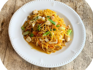 Try Thai Noodle