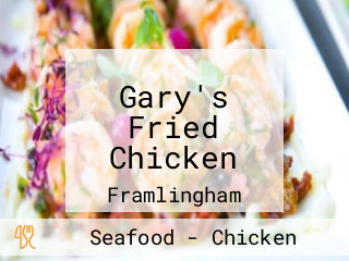Gary's Fried Chicken
