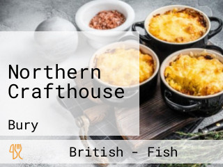Northern Crafthouse