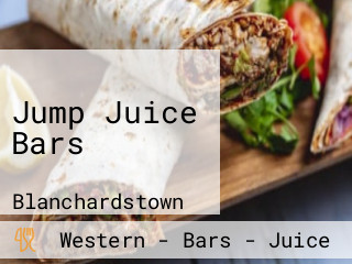 Jump Juice Bars