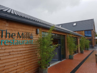The Mill At Millbrook