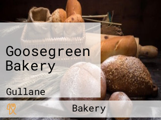 Goosegreen Bakery