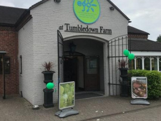 Ego At Tumbledown Farm, Cannock