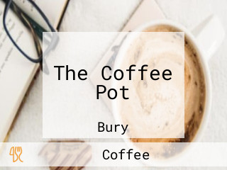 The Coffee Pot