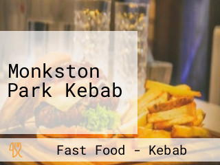 Monkston Park Kebab