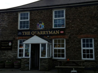 Quarryman