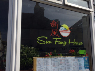 Sun Fung House