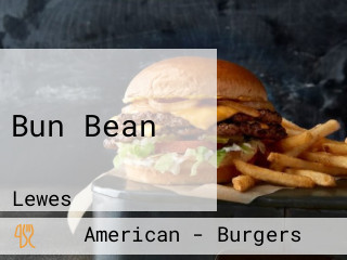 Bun Bean