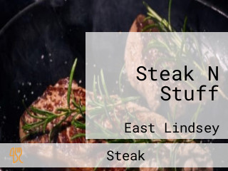 Steak N Stuff