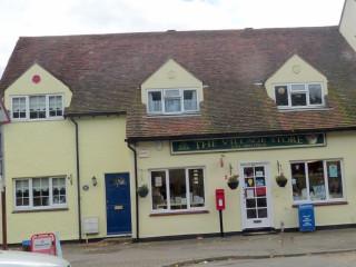 High Ongar Post Office (the Coffee Post)