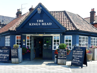 Kings Head