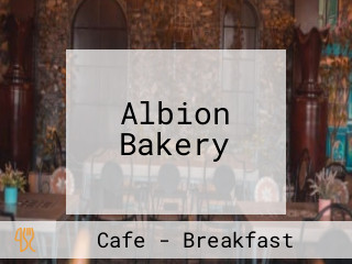 Albion Bakery