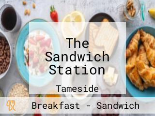 The Sandwich Station