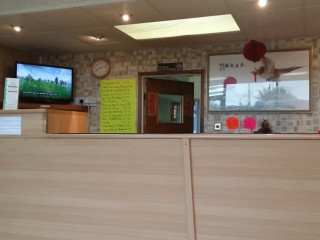 New Loscoe Chinese Takeaway