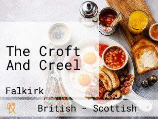 The Croft And Creel