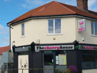 The Cherry House Chinese