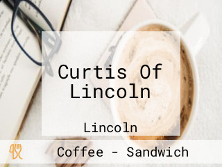 Curtis Of Lincoln
