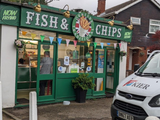 Ormesby Traditional Fish Chips