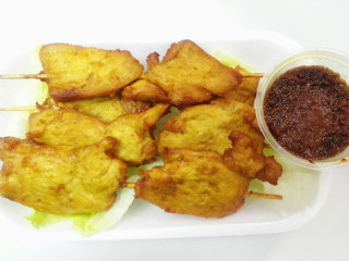 Noble House Chinese And Fish Chips