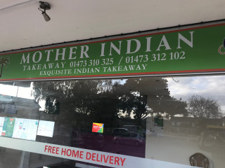 Mother Indian Takeway