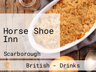 Horse Shoe Inn