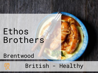 Ethos Brothers