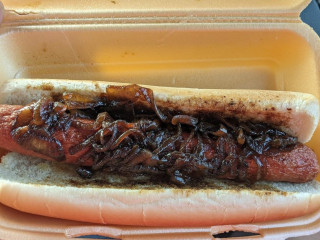Dirty Dogs Bbq Motherwell
