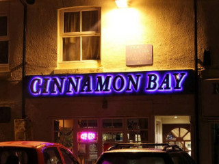 Cinammon Bay