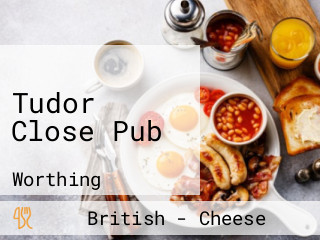 Tudor Close Pub