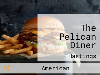 The Pelican Diner