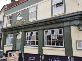 The Swan Public House