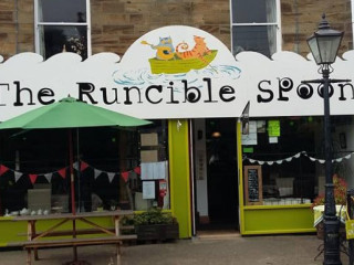 The Runcible Spoon